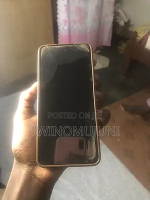 Tecno Pop 8 64 GB Black