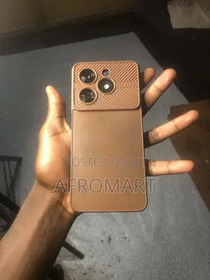 Tecno Pop 8 64 GB Black