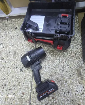 48V Cordless Mini Turbo Jet Blower