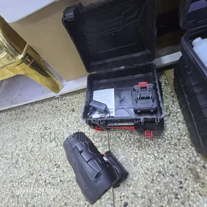 48V Cordless Mini Turbo Jet Blower