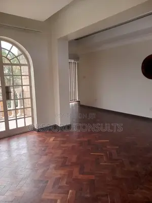 1bdrm Apartment in Rubaga for rent