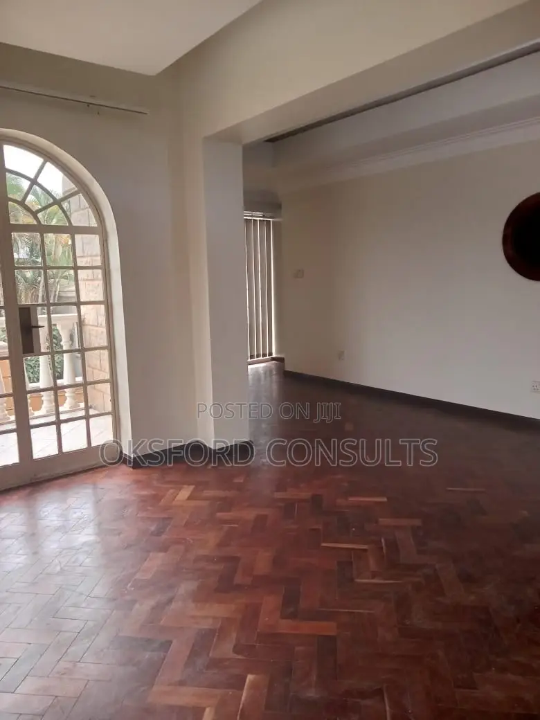1bdrm Apartment in Rubaga for rent