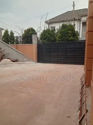 1bdrm Apartment in Rubaga for rent