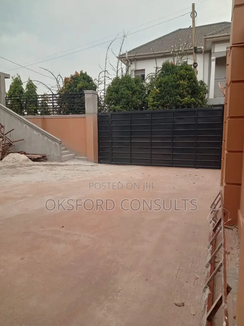 1bdrm Apartment in Rubaga for rent