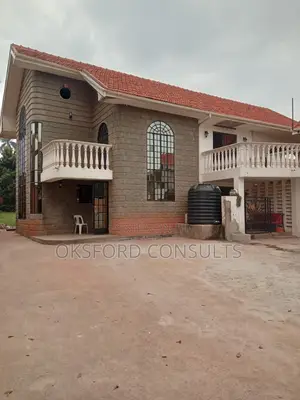 1bdrm Apartment in Rubaga for rent
