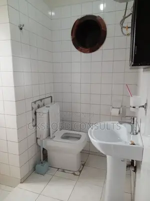 1bdrm Apartment in Rubaga for rent