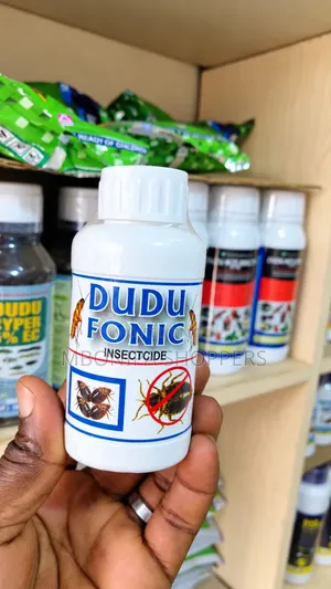 Dudu Fonic a Bedbugs and Cockroaches Killer 100ml
