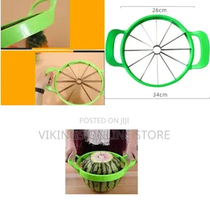 Large Watermelon Slicer and Corer