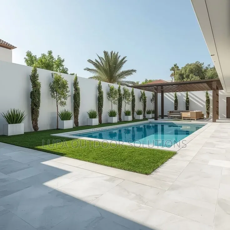 Swimming Pool Construction