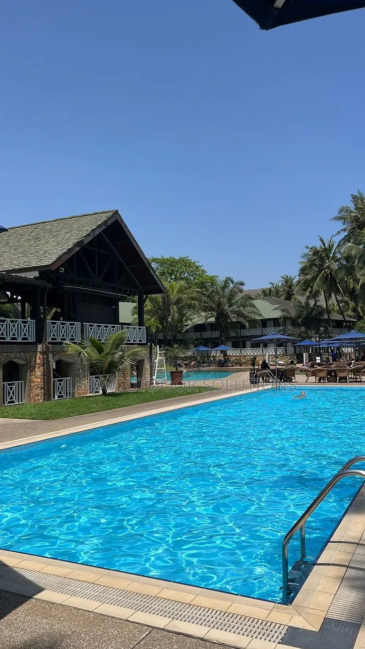 Swimming Pool Construction