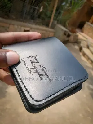Leather Crafted Men Wallets