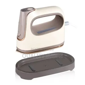 Hoffmans 3 in 1 Steam Iron Garment Steamer