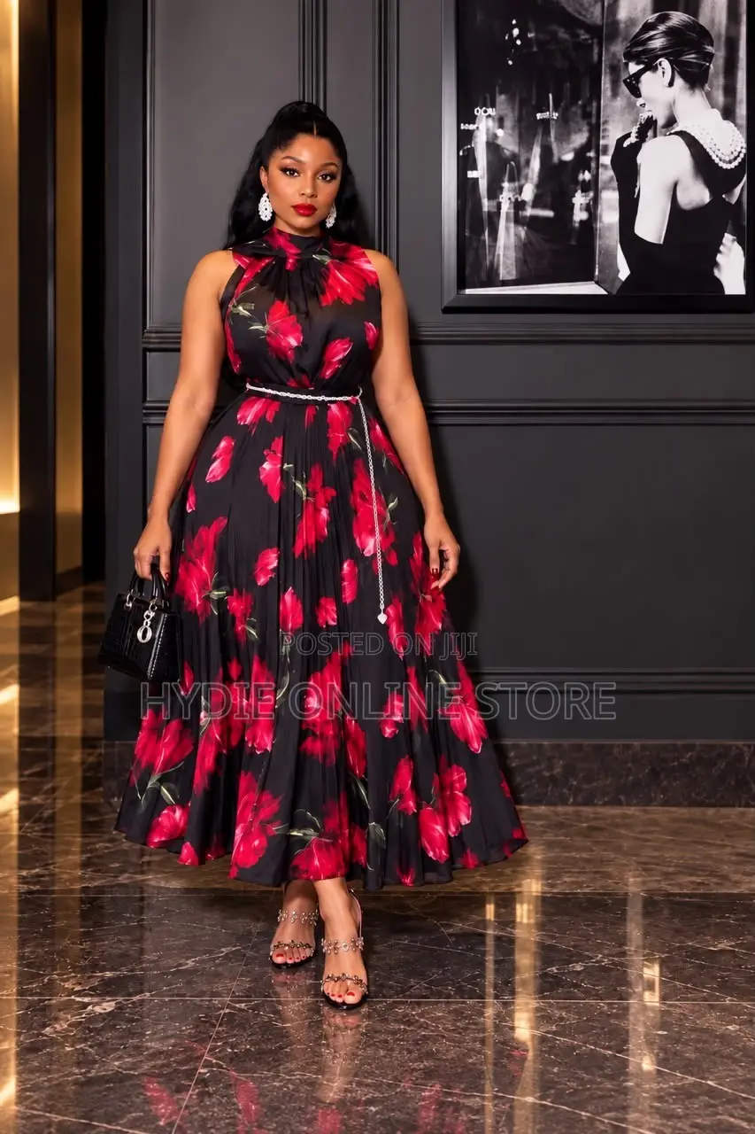Armless and Skirt Two Piece