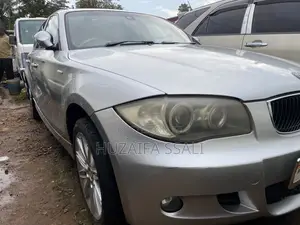 Mercedes-Benz E-Class 2010 Silver