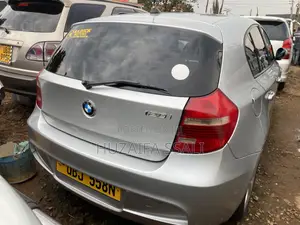 Mercedes-Benz E-Class 2010 Silver