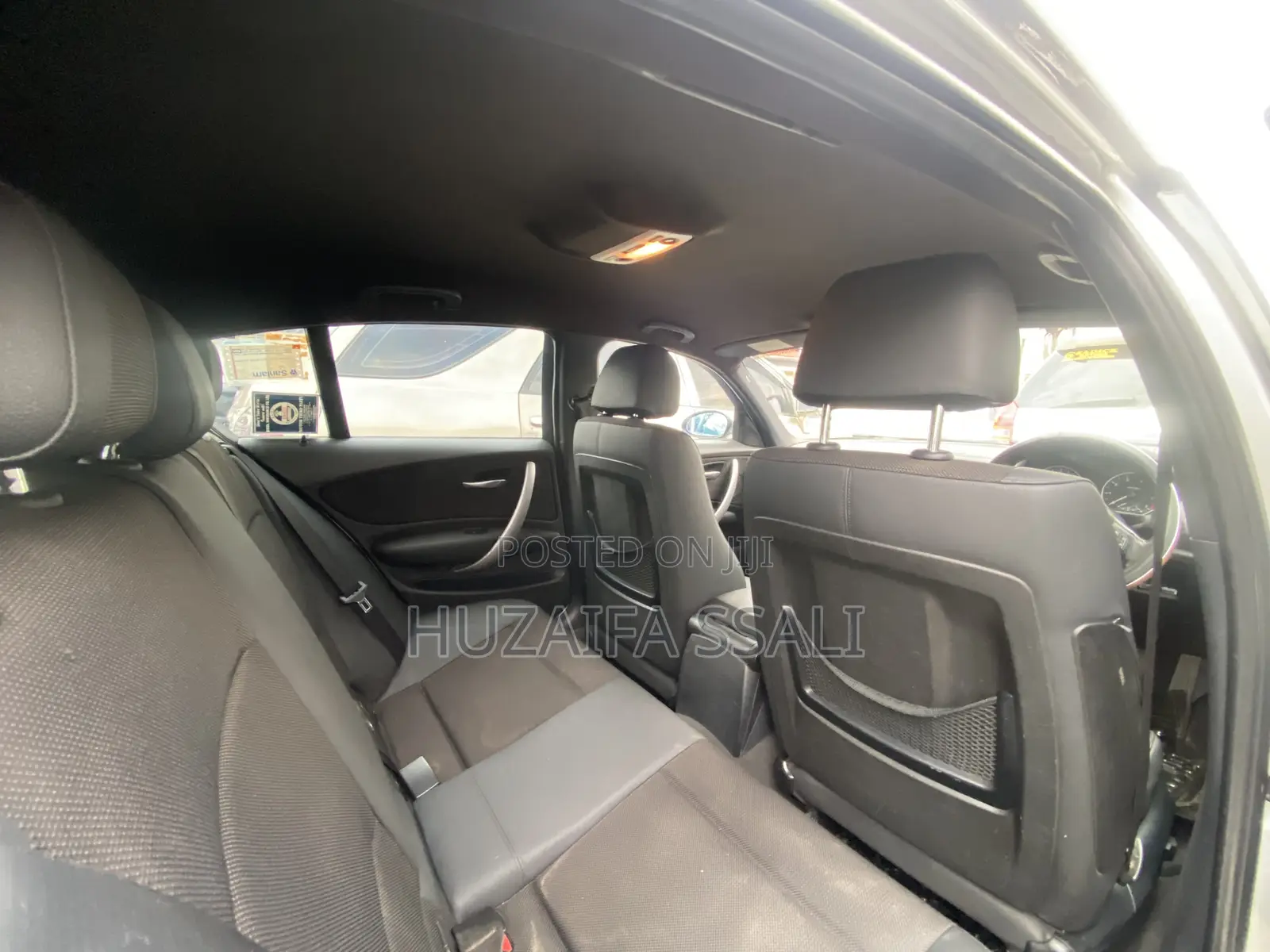 Mercedes-Benz E-Class 2010 Silver