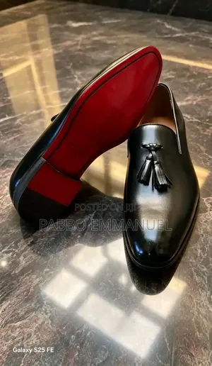 Executive Footwears