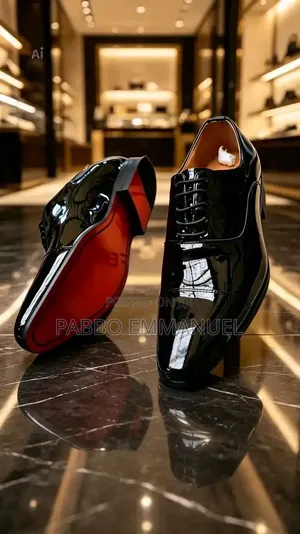 Executive Footwears