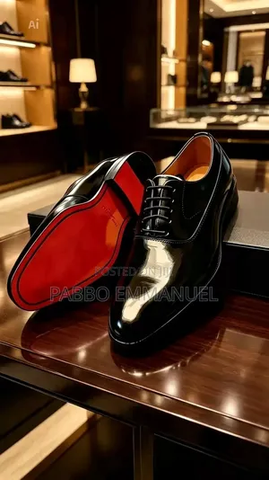 Executive Footwears