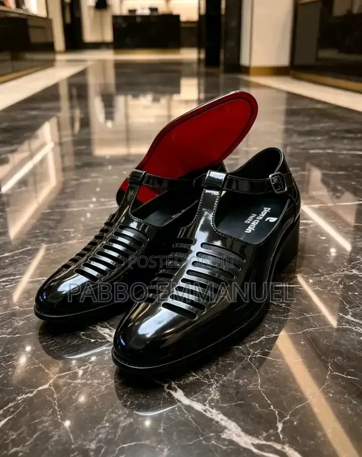 Executive Footwears