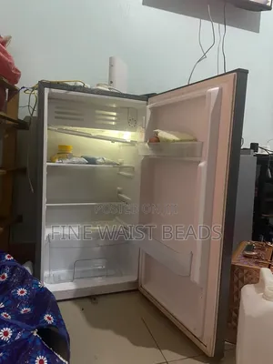 Fridge Single Door