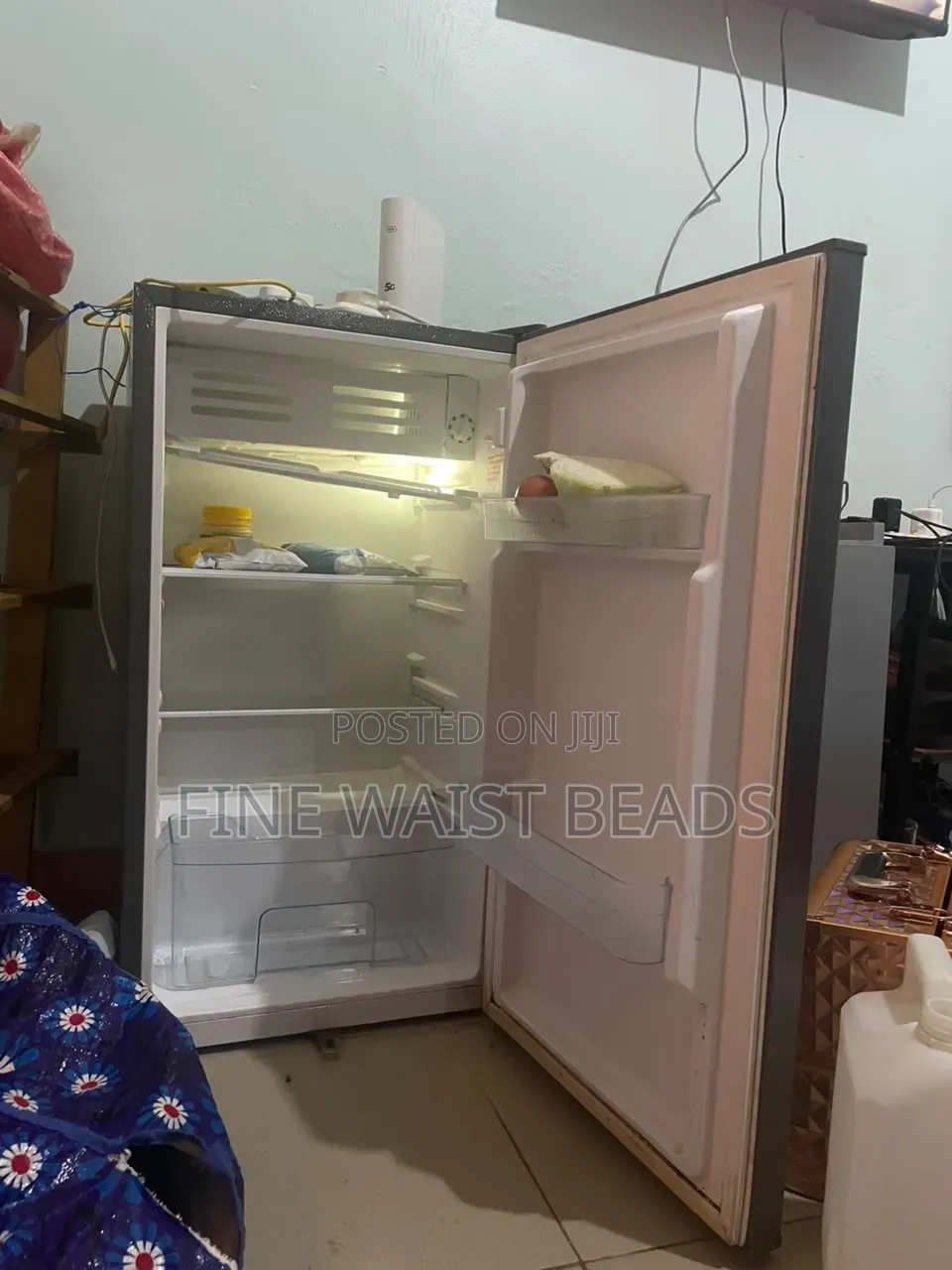 Fridge Single Door