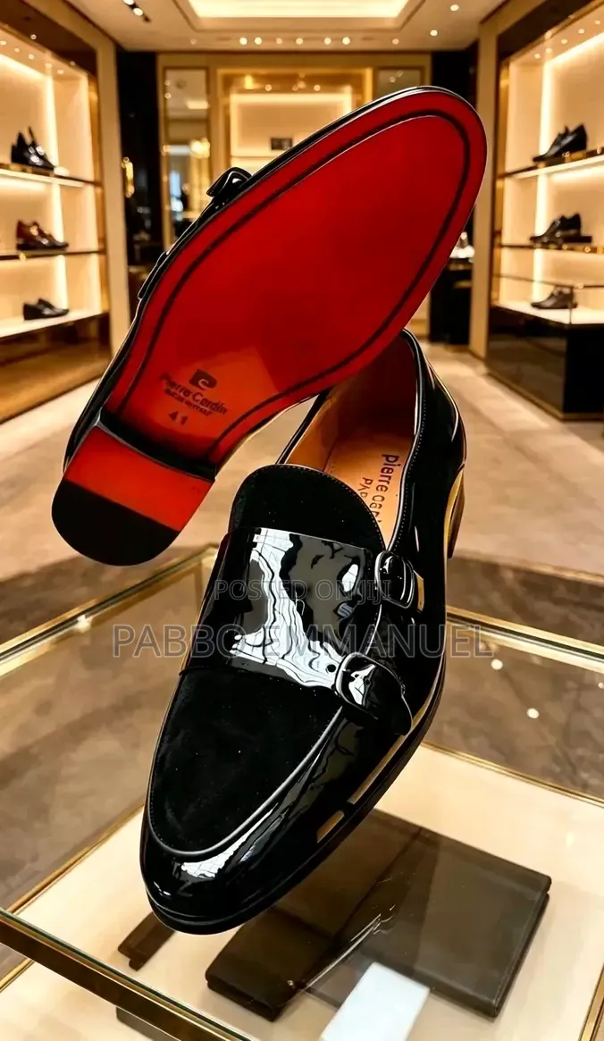 Executive Footwears