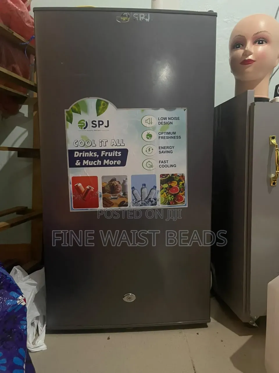 Fridge Single Door