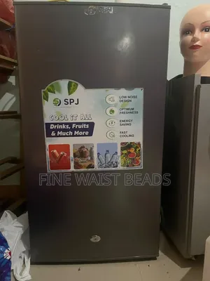 Fridge Single Door