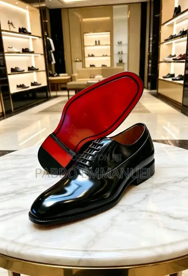 Executive Footwears