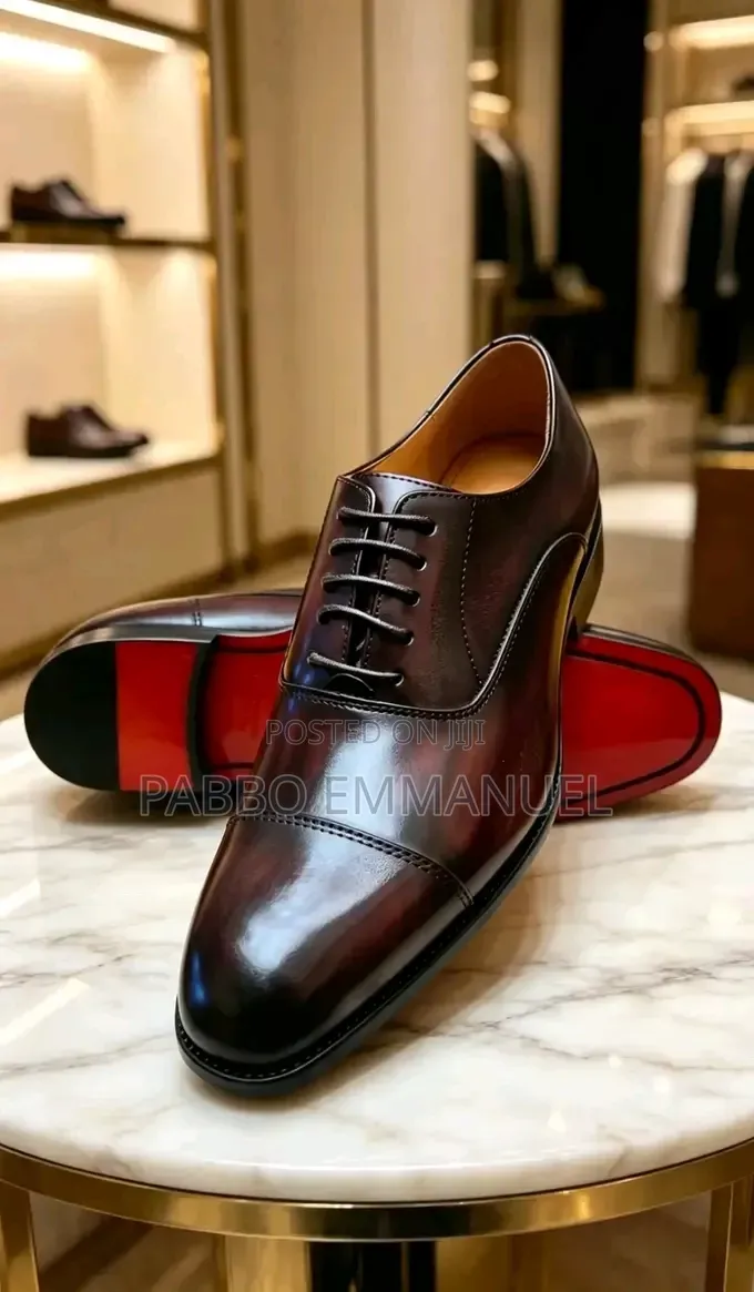 Executive Footwears