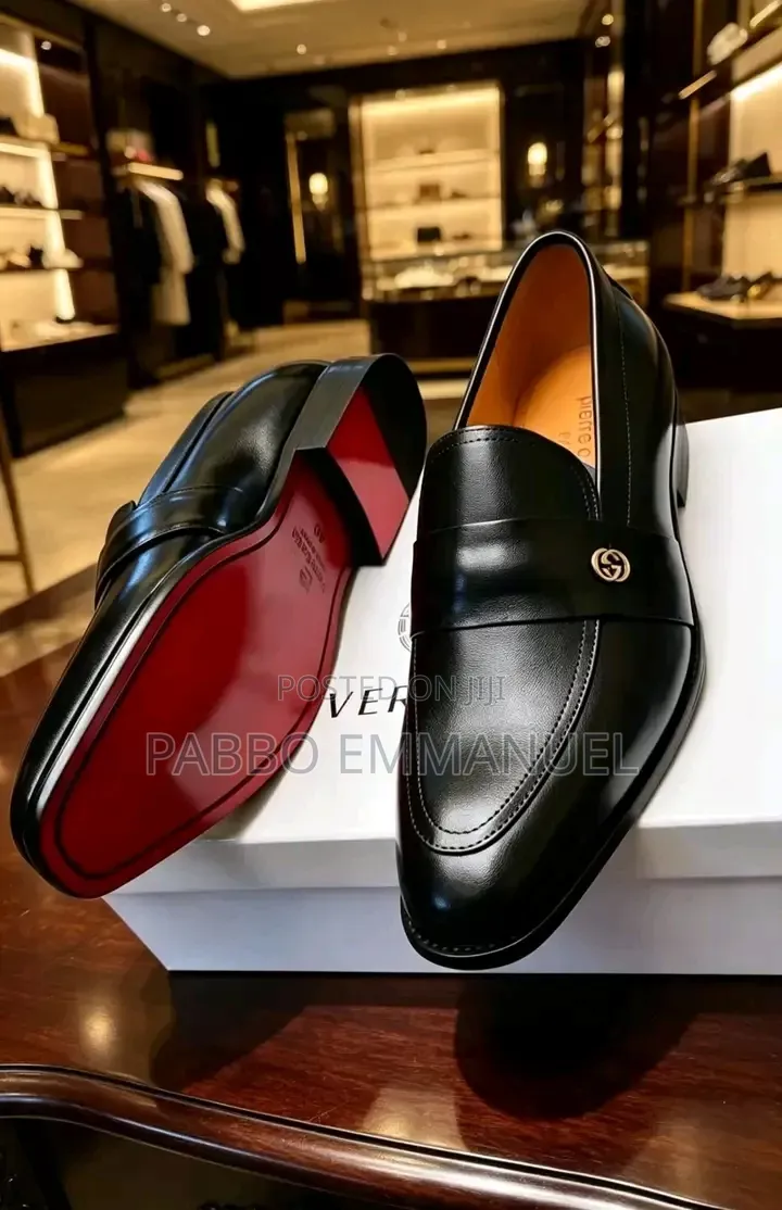 Executive Footwears