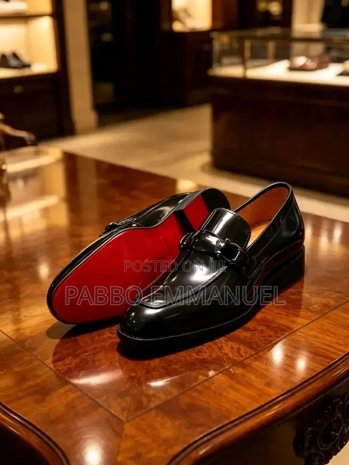 Executive Footwears