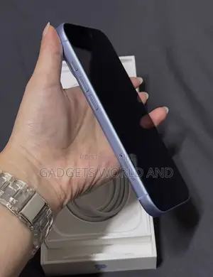 New Apple iPhone 18 Pro Max 256 GB Blue