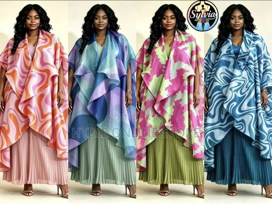 Classic and Elegant Ladies Three Pieces