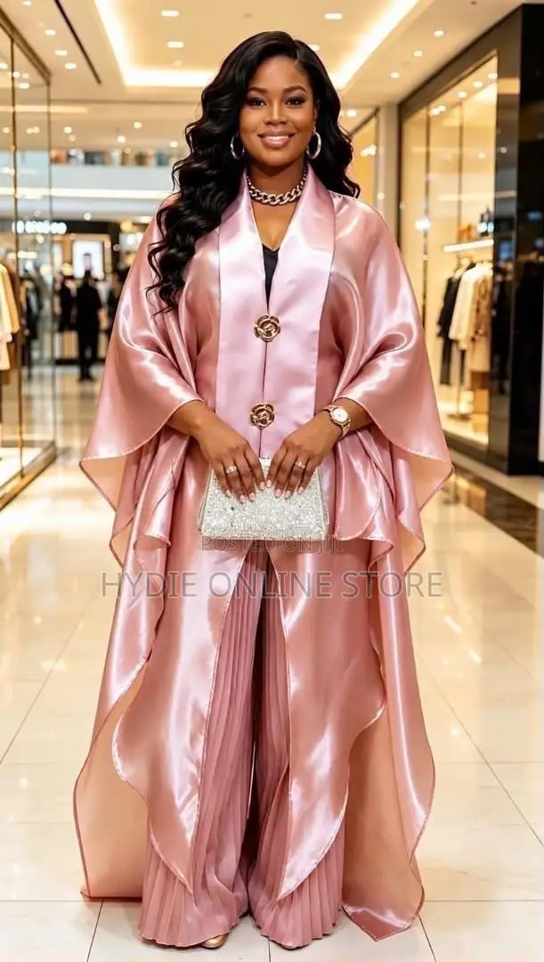 Classic and Elegant Ladies Three Pieces