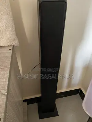 Speaker Radio