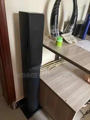 Speaker Radio