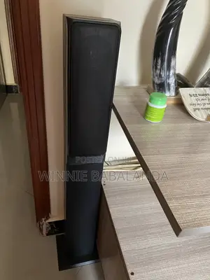 Speaker Radio