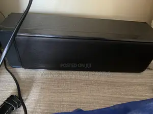 Speaker Radio