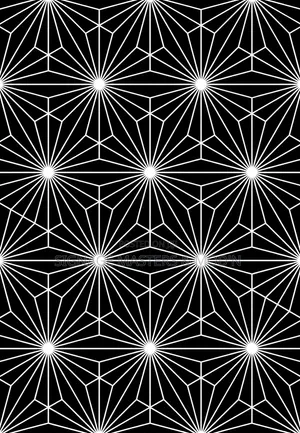3d Geometric Wall Panels
