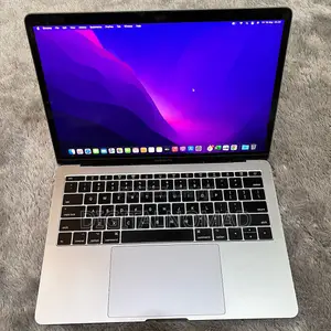 Laptop Apple MacBook Air 2019 8GB Intel Core i5 SSD 256GB