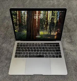 Laptop Apple MacBook Pro 2019 16GB Intel SSD 2T