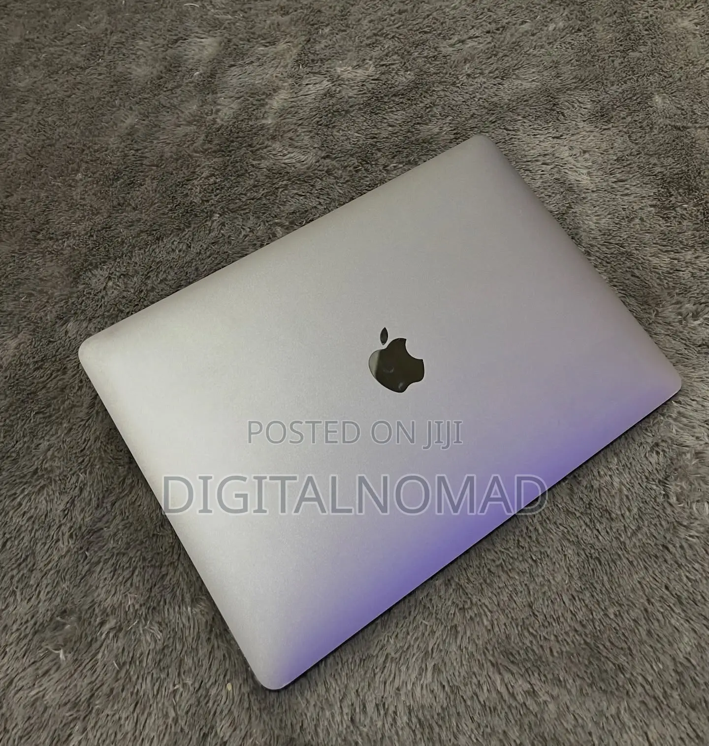 Laptop Apple MacBook Pro 2019 16GB Intel SSD 2T