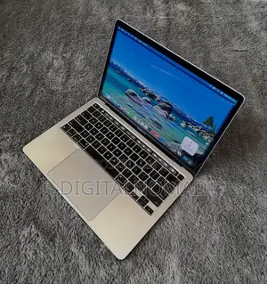 Laptop Apple MacBook Pro 2020 M1 8GB Apple M1 SSD 512GB