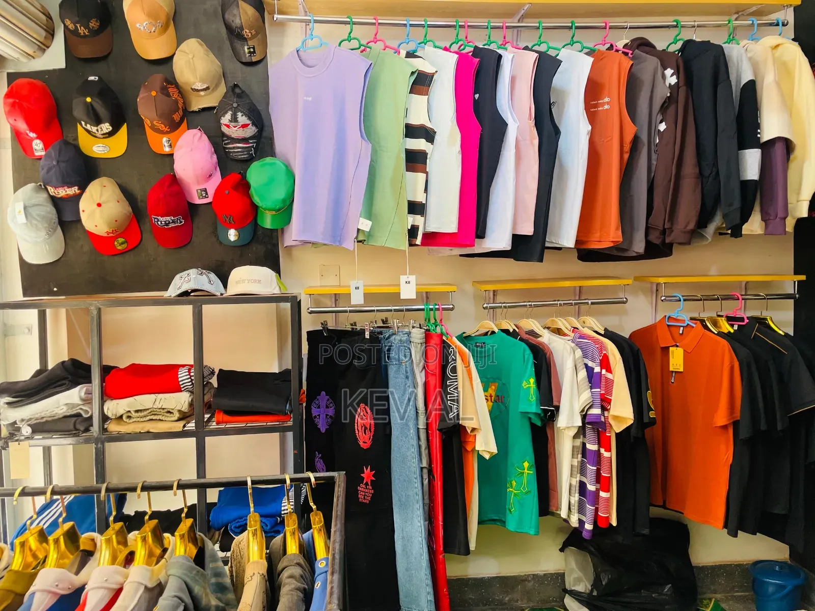 Boutique Business on Sale