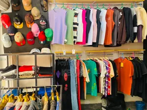 Boutique Business on Sale
