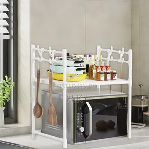 Microwave Oven Rack