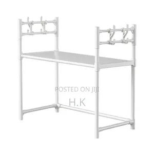 Microwave Oven Rack