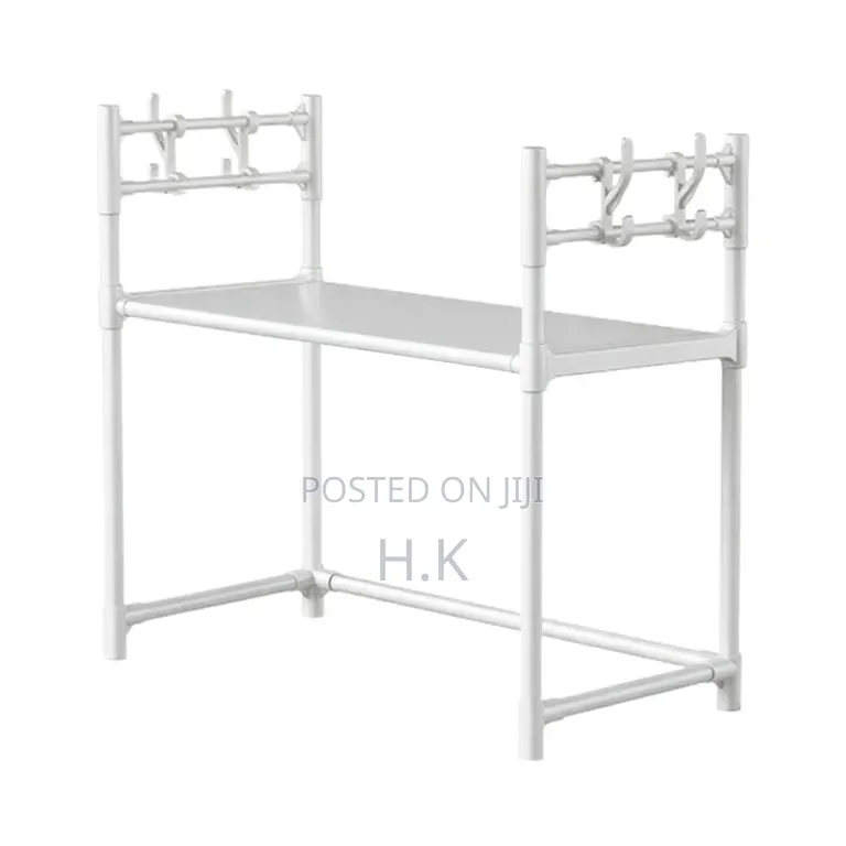 Microwave Oven Rack